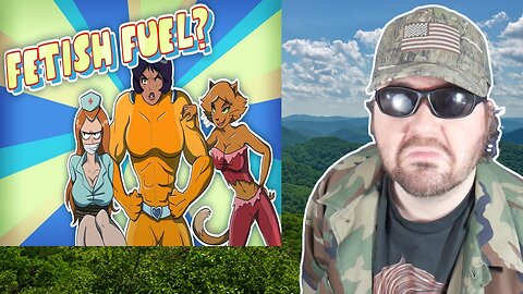 What The Hell Is Totally Spies? (Hidden Meaning) (Saberspark) - Reaction! (BBT)