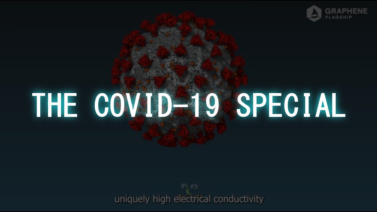 THE COVID - 19 SPECIAL