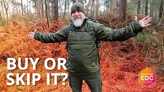 Is the Snugpak Tactical Softie Smock Still Worth Buying in 2025?