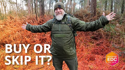 Is the Snugpak Tactical Softie Smock Still Worth Buying in 2025?