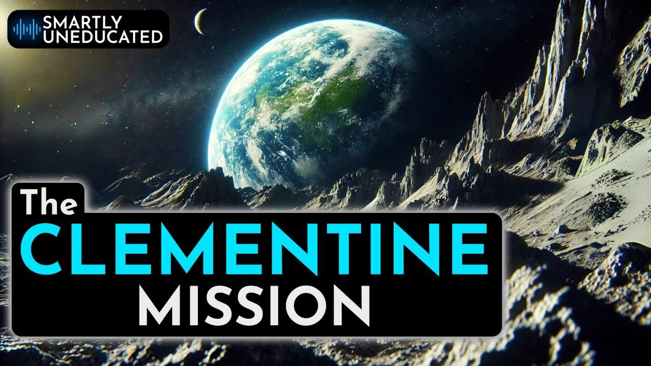 The Clementine Mission