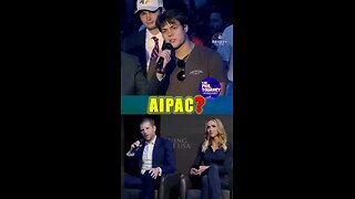 Genz asking if Trump is frustrated with Israel