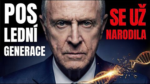 Poslední generace se už narodila - NANOPLASTY