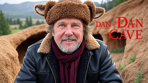 DAN of the CAVE!