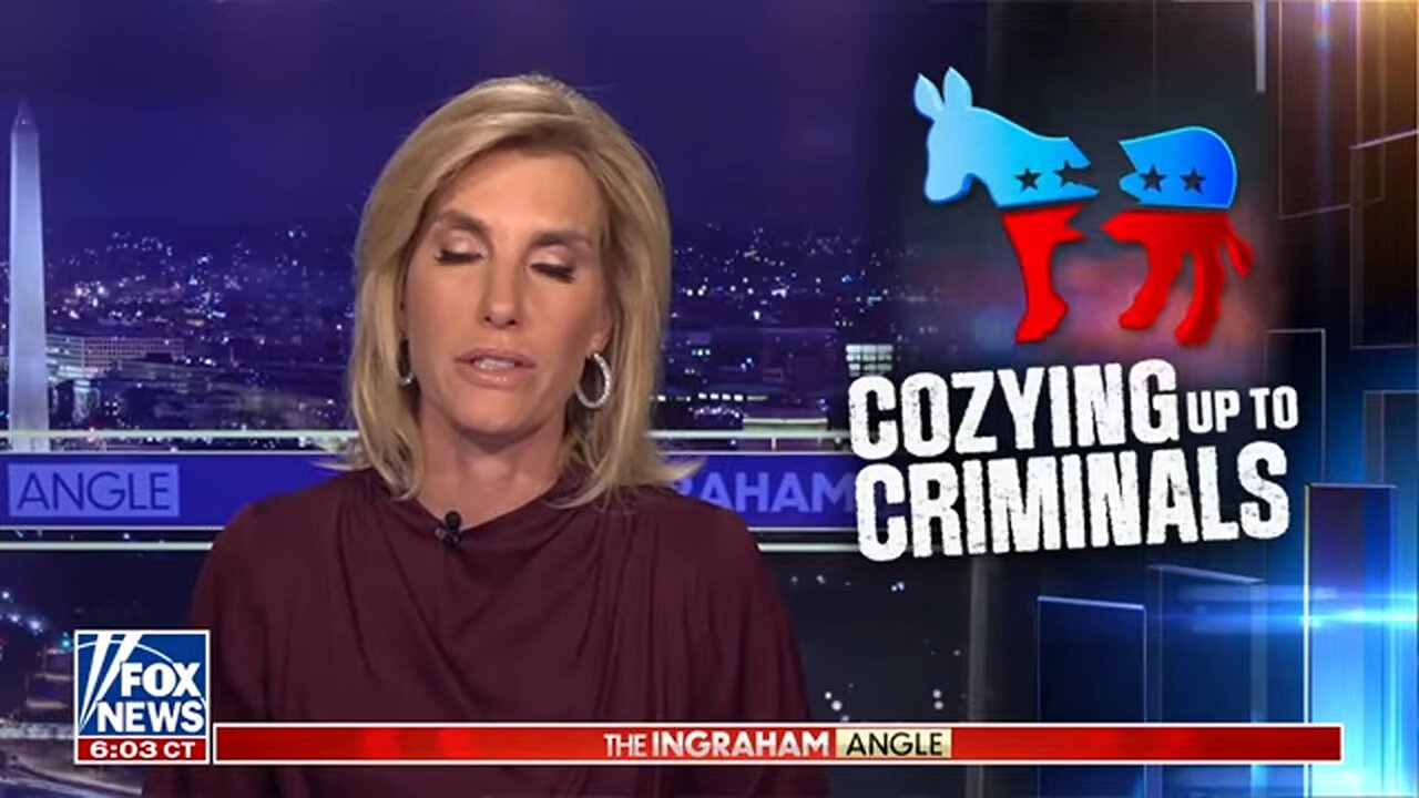 ‘Countless lives’ will be saved because of this decision, Laura Ingraham says