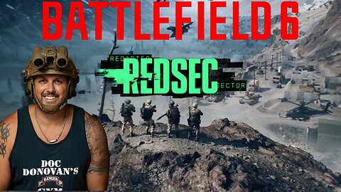 🔴Shots Fired, Zero Hits-Battlefield 6