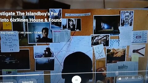 did the island boys really rob 6ix9nine