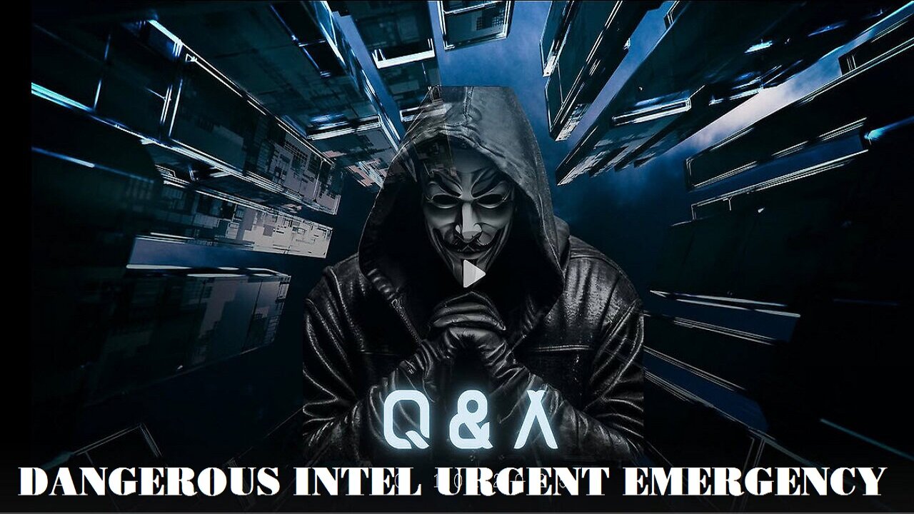 JACO: Dangerous Intel Urgent Emergency - It 's About to Get Crazy 10.13.25
