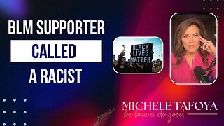 She Sided with BLM, and They Called Her a Racist