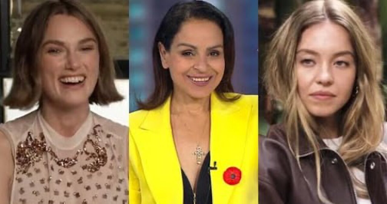 Celebs take a stand against cancel culture