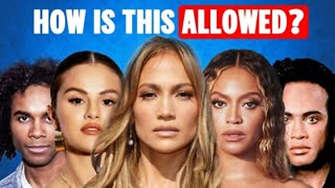 EXPOSING MUSIC'S 🎼 GREATEST SCAM