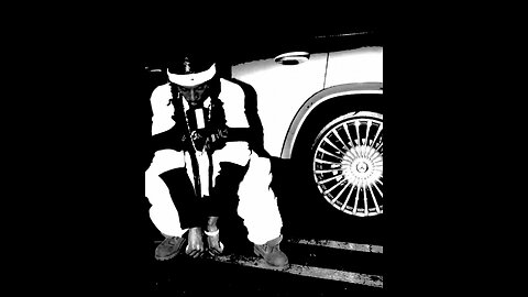 PLAYBOI CARTI - DRIVING IN COBRA