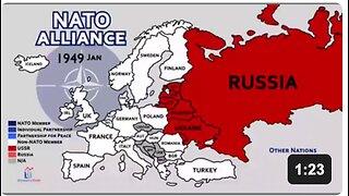 "Russia is the aggressor!"