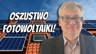 Mirosław Gajer: Wojna o prąd - 3!