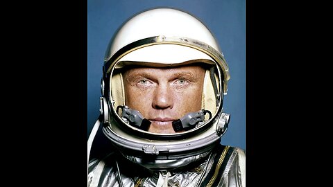 John Glenn is not a hero