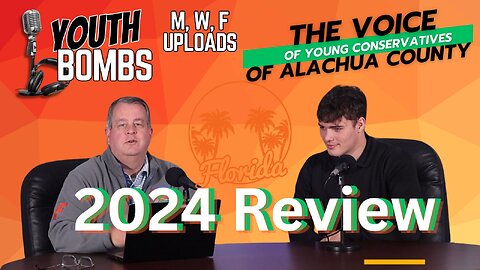 Events of 2024 Review: Episode 142