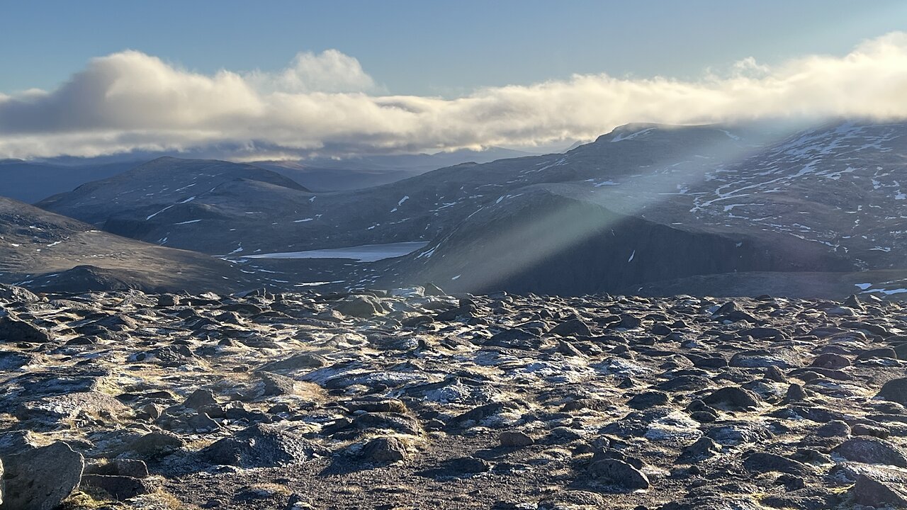 Cairn Gorm