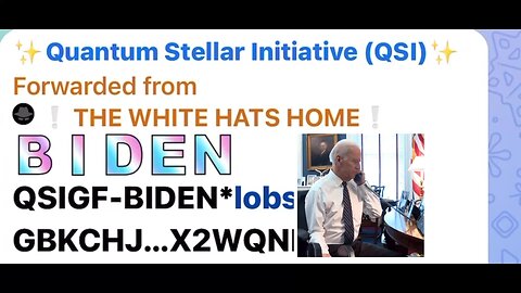 #BidenICO Vivaldi
