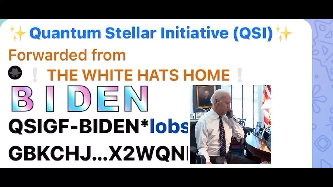 #BidenICO Vivaldi