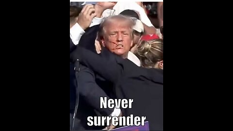 Right Needs To Put Down The White Flags and Fight / Red, Rights & You