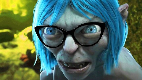 Feminist Booktoker Gets BODIED for Saying Men Don't Read Fantasy! | Clownfish TV