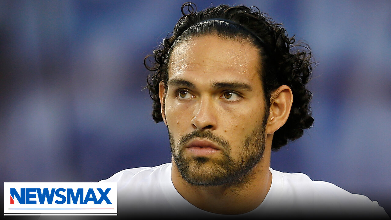 Ex-NFL QB Mark Sanchez charged with felony over Indianapolis incident | Wake Up America