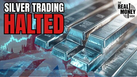 The Day Silver Went Unobtanium