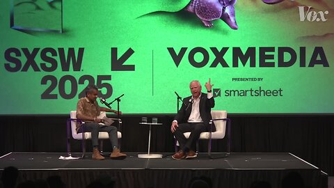 Tim Walz predicts outcome by skin color, claims opposing DEI is supporting segregation