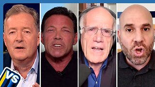 “DESTROYING This Country!” Government SHUTDOWN + Trump Gaza Deal | With Victor Davis Hanson