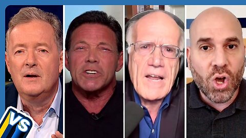 “DESTROYING This Country!” Government SHUTDOWN + Trump Gaza Deal | With Victor Davis Hanson