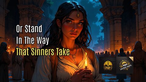 Delight In God’s Word