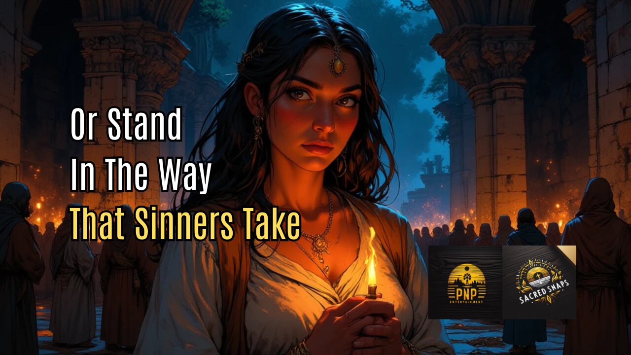 Delight In God’s Word