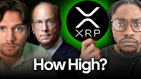 Wall Street is Bringing XRP Mainstream (XRP ETFS)