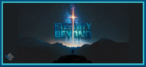 tim west - Eternity and Beyond!