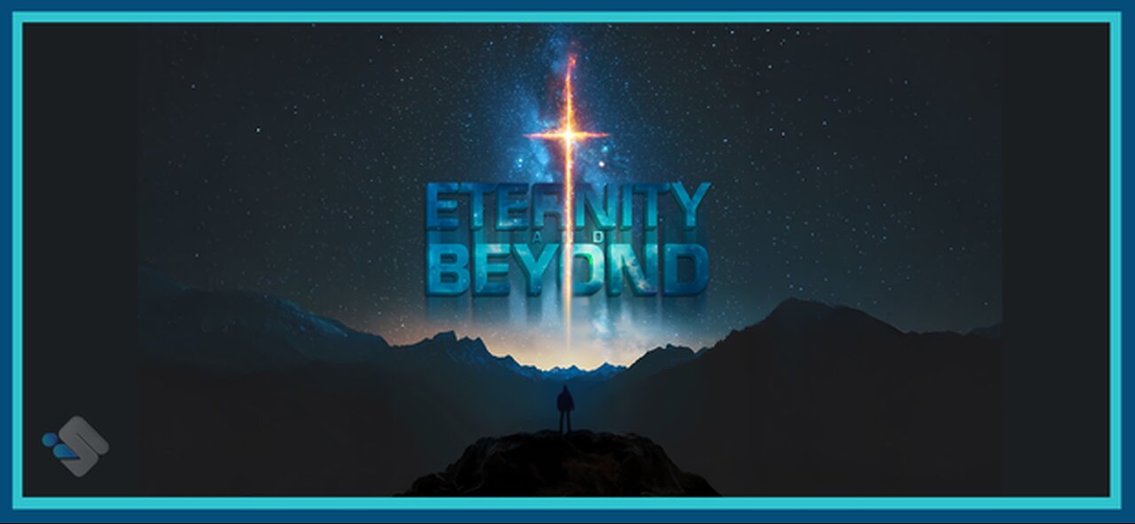 tim west - Eternity and Beyond!