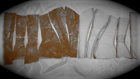 Sew Corsets and Chaos || Stitch & B*