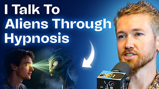 Jonathan Robinson: The Subconscious Truth About Trauma No One Explains | DSH #1698