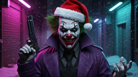 💀 JOKER BEAST MODE 🔥 Best Workout Motivation Music | Hardcore Hip Hop & Trap 2025