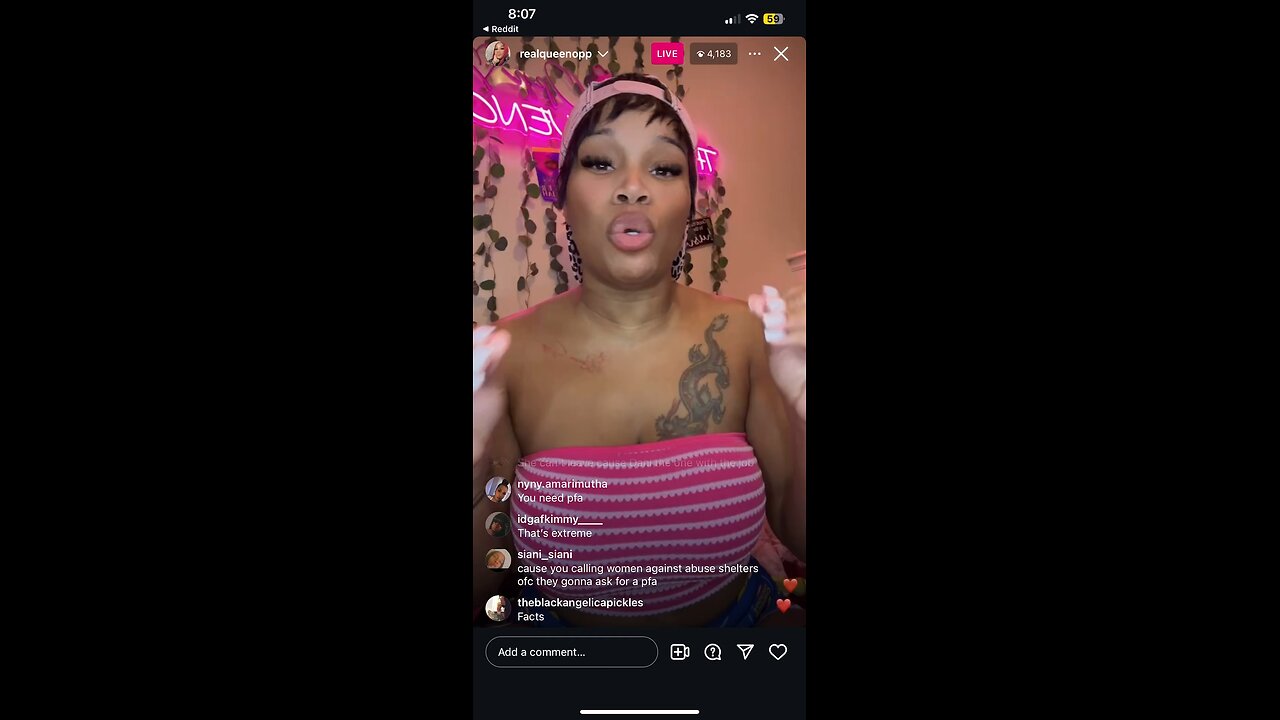 Queen opp and Dani argue. Queen Opp explains the difference in her lies๐
๐ฎโ๐จ๐๐ฅด๐คฃ๐ซ pt.6