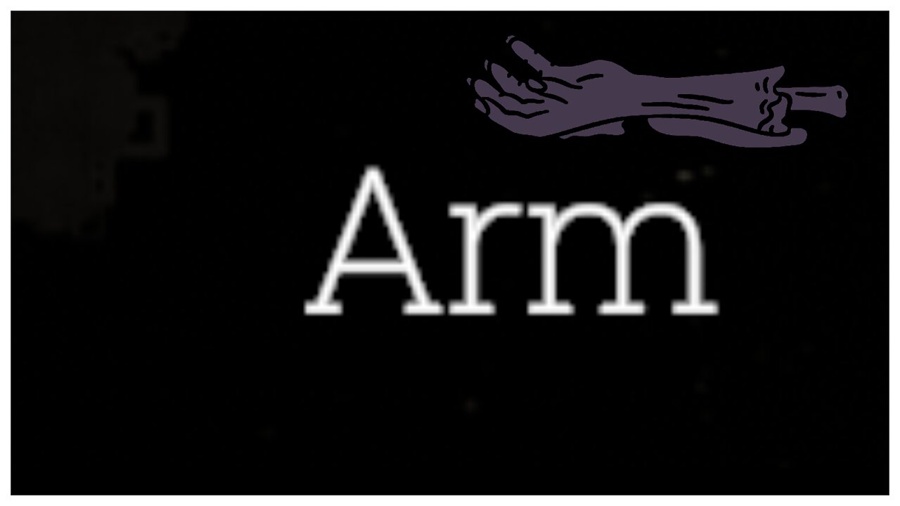 Abriss | Arm