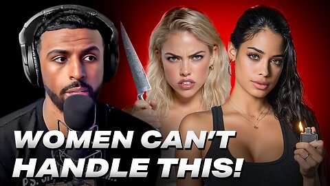 The Dark Side Of NOT Being Upfront & Women Taking L's!