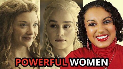 7 Powerful Women Who Defined Game of Thrones