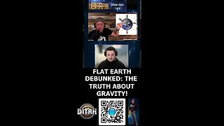 [DITRH] Flat Earth Debunked: The Truth About Gravity! - HSSC 1st P Q&A w Angels of Light [Aug 27, 2025]