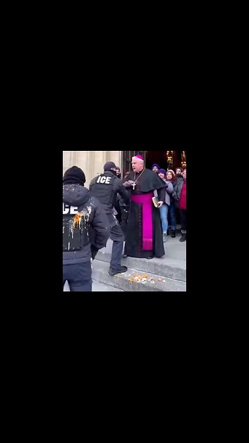 Pathetic Or Nefarious? Lefties Create Anti-ICE Fantasy Videos: Part 1