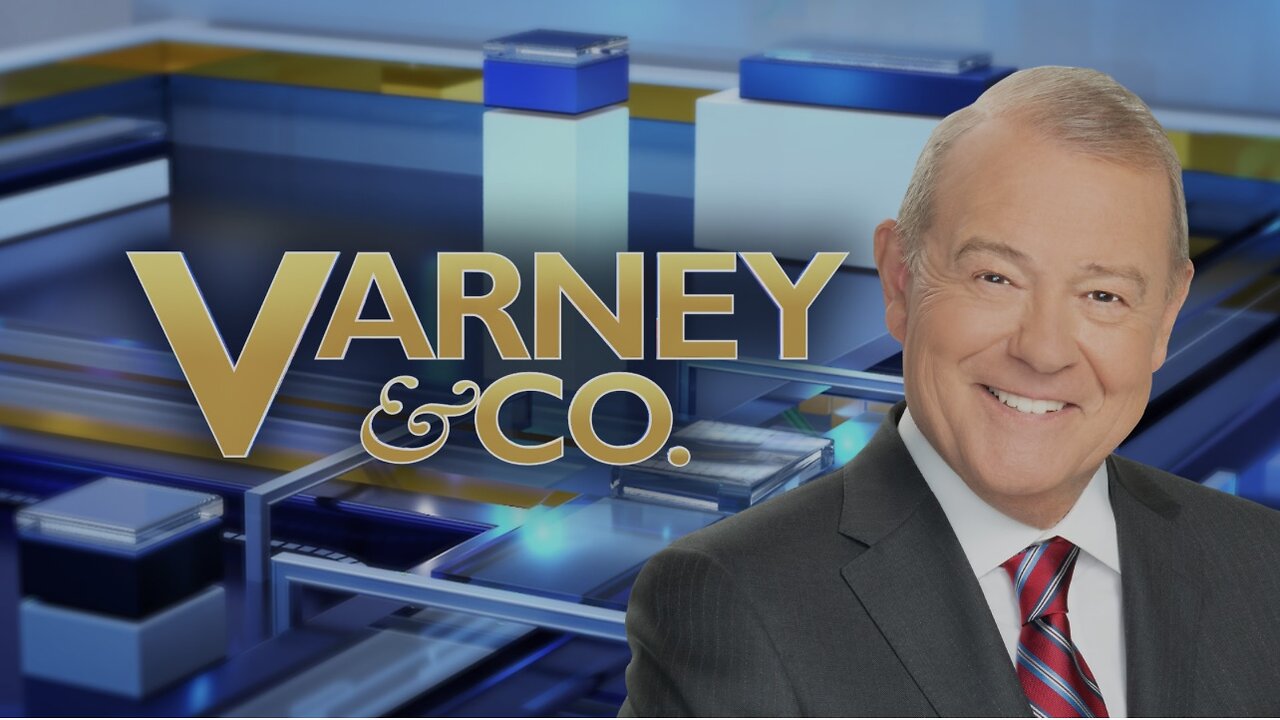 VARNEY & Co. (11/10/25) FULL EPISODE