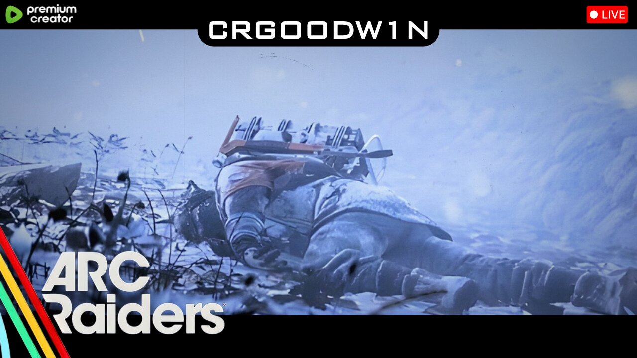 LAST STREAM BEFORE CHRISTMAS!!! - 500 by 12/29? – Fueled by Freshen Up Energy (Code GOODW1N)