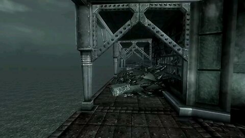 Fallout 3 - Mason District Out of Bounds