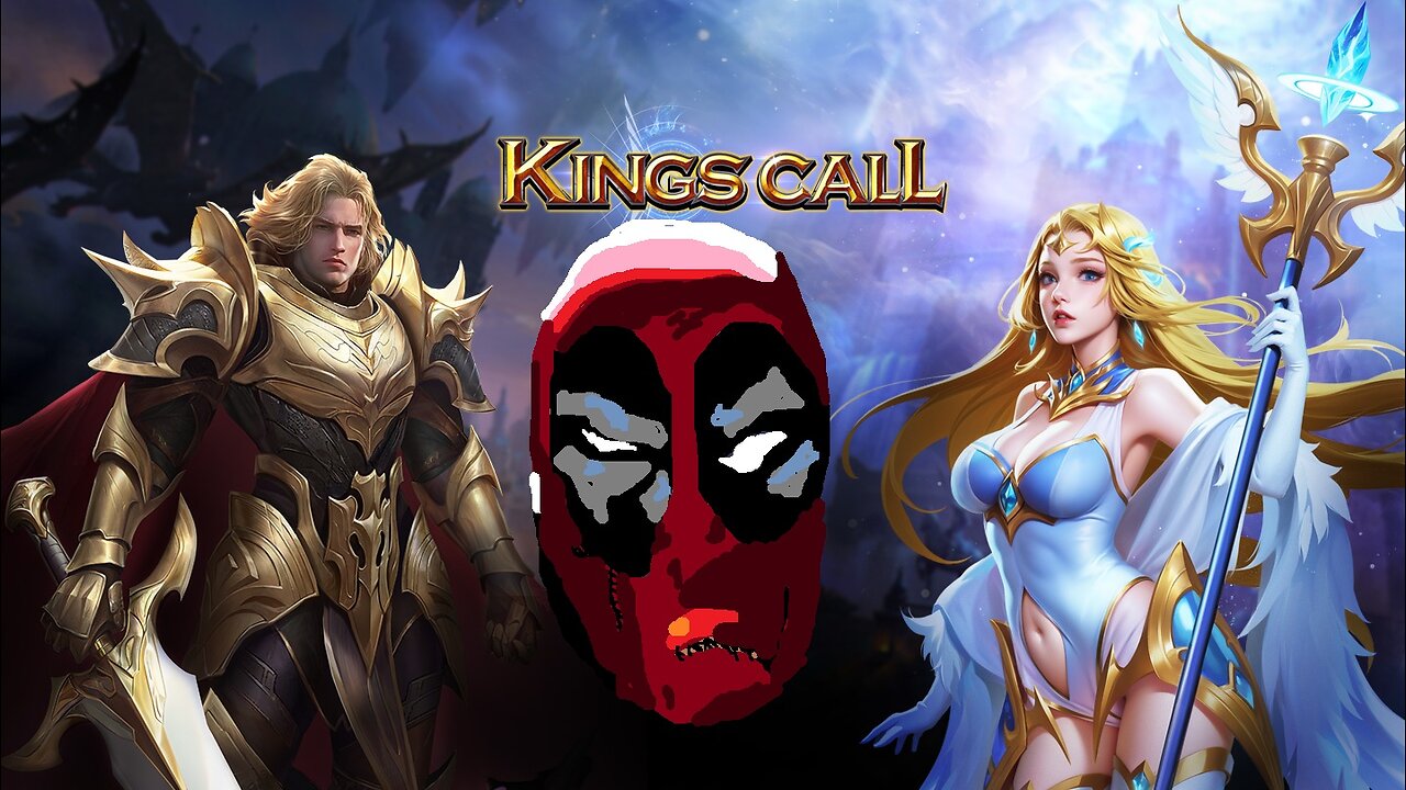 Unknown Gaming Stream