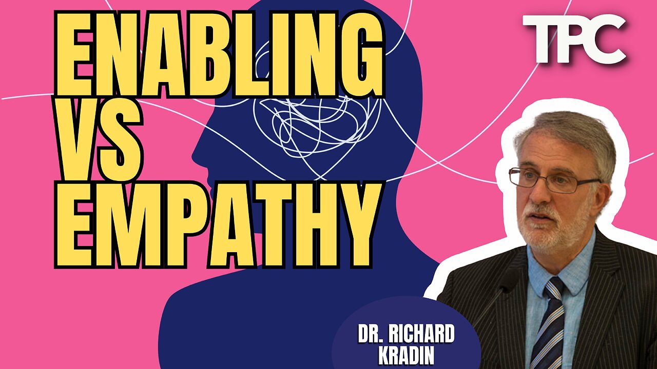 Tommy Carrigan Untamed | Mental Illness & Empathy | Dr. Richard Kradin | 1 OCTOBER 2025