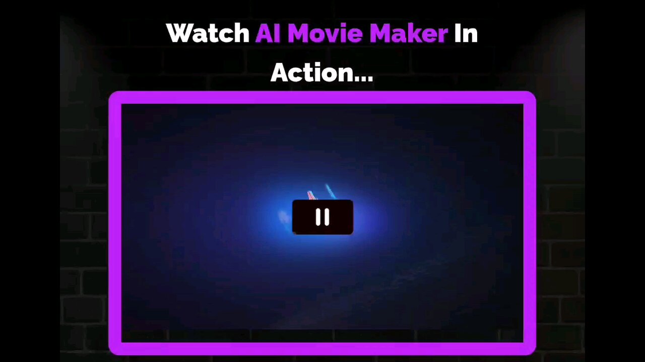 Best AI Video Creator